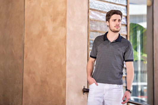 Building a Versatile Wardrobe: The Core Pieces Every Man Should Own